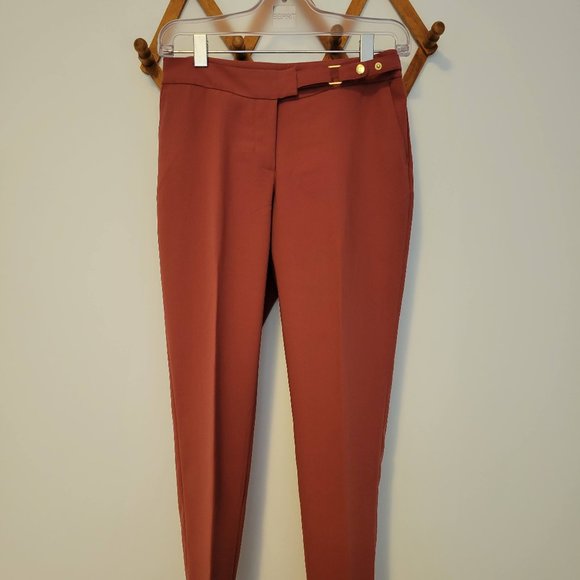 H&M cropped trousers - Picture 1 of 6